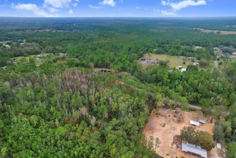 Poyner Rd, FL