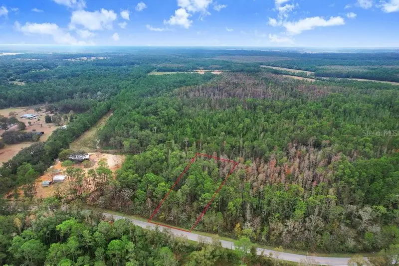 Poyner Rd, FL