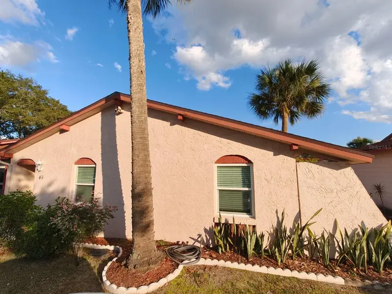 49 W Marbrisa Way, FL