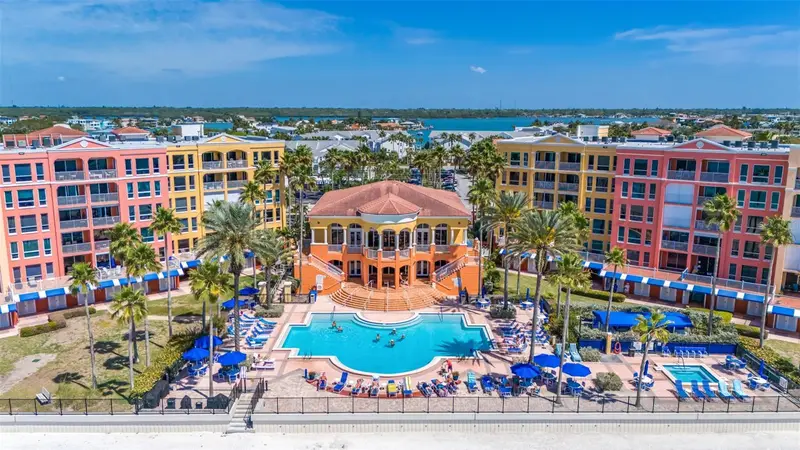 16500 Gulf Blvd #755, FL
