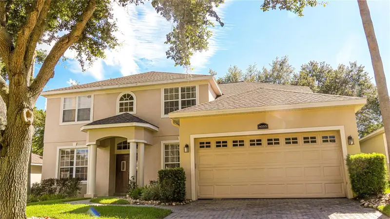 4055 Beacon Ridge Way, FL