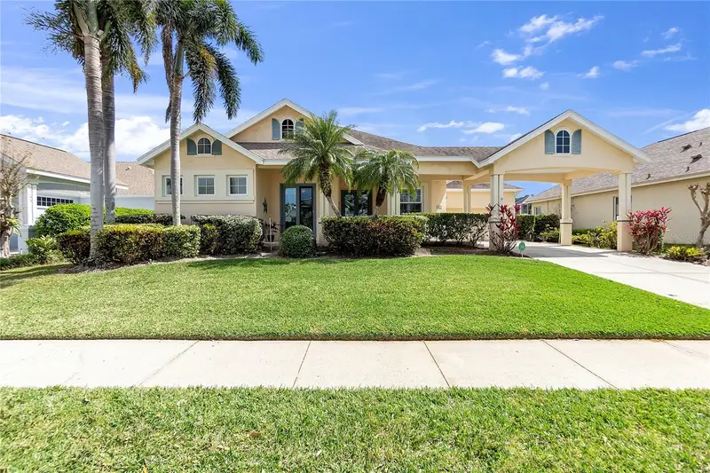 4616 Blue Marlin Dr, FL