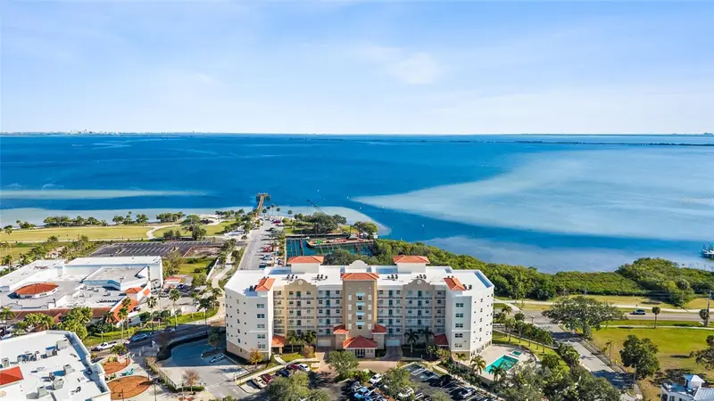 101 S Bayshore Blvd #34, FL