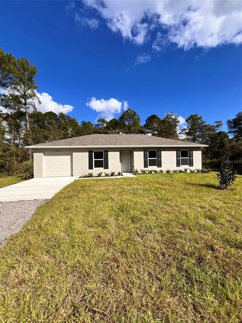 10460 Yeager Ave, FL