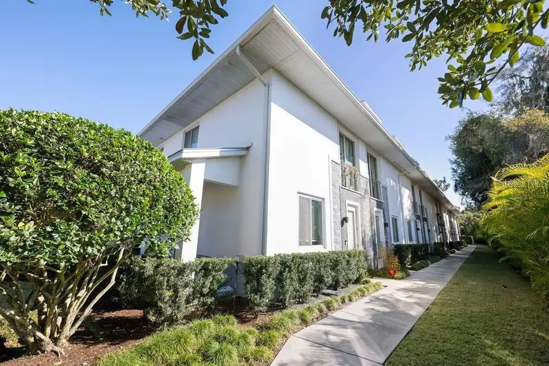 432 W Swoope Ave, FL
