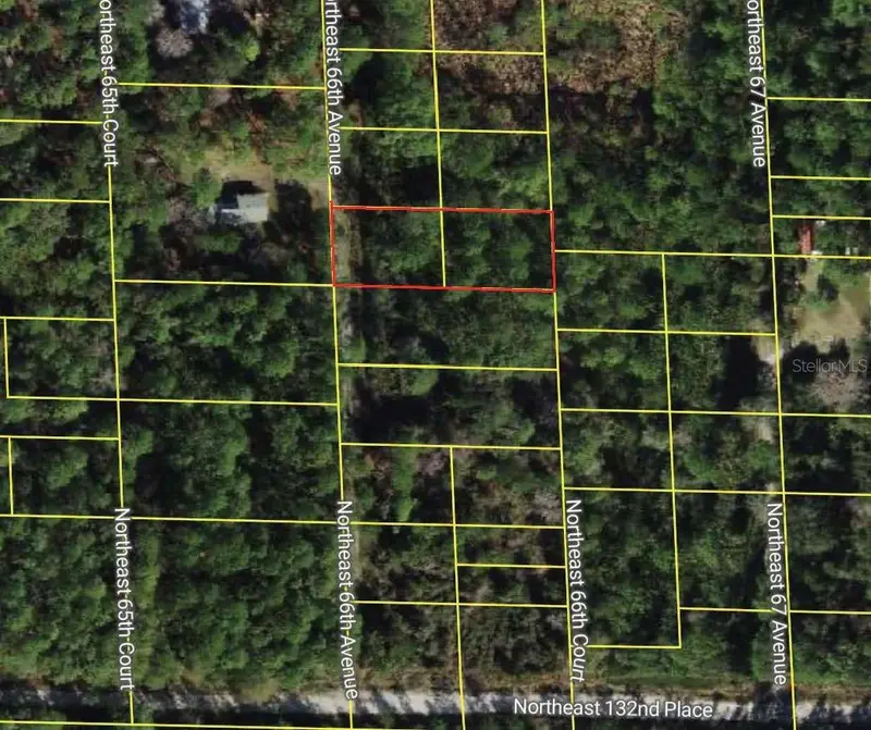 Ne 66th Ave, FL