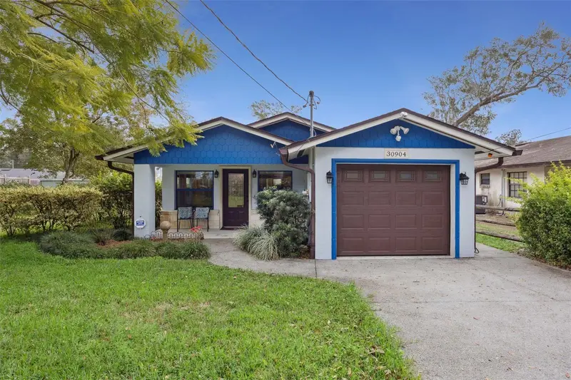 Mount Plymouth listing