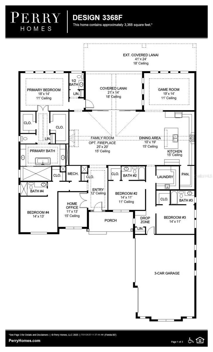 4624 Majestic Hills Loop, FL