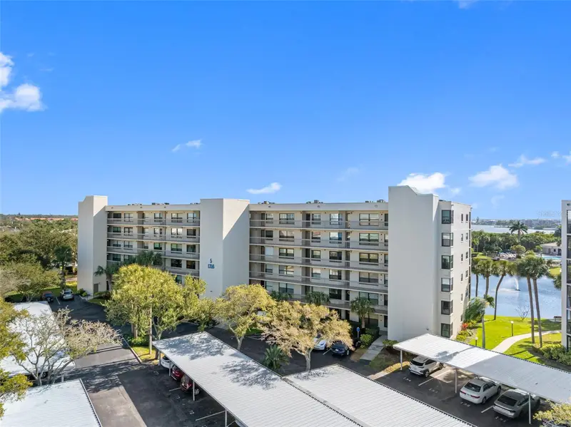 1316 Pasadena Ave S #303, FL