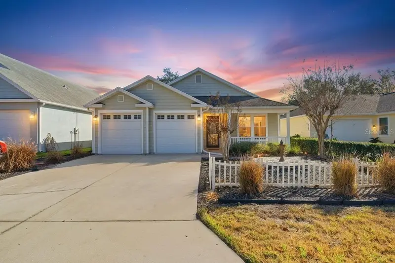 37438 Picketts Mill Ave, FL