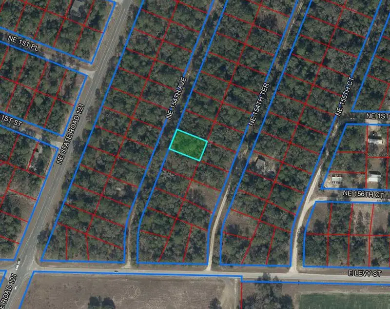 0000 Ne 154th Ave, FL
