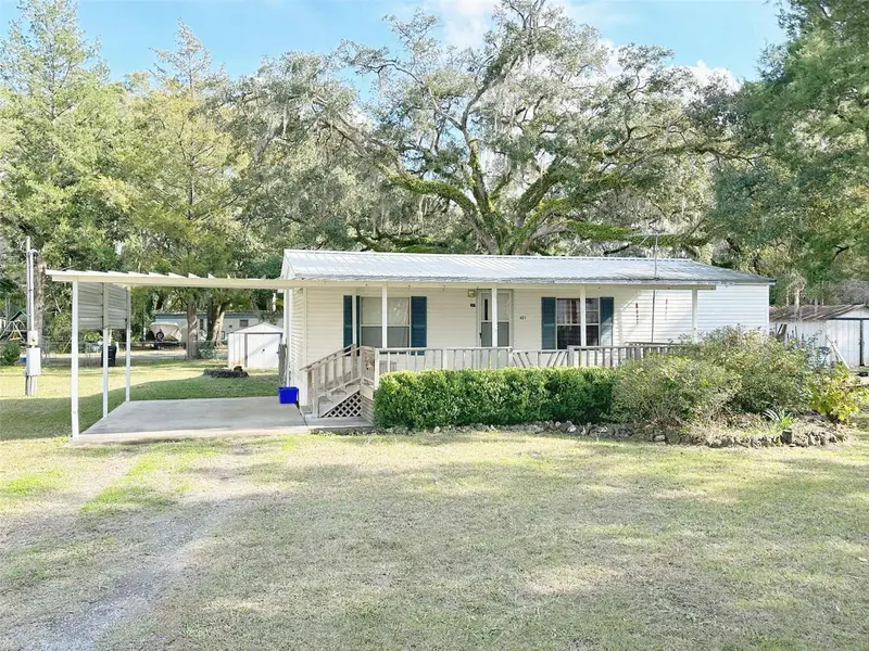 407 Se 4th St, FL