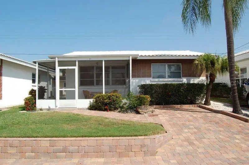 6020 Midnight Pass Rd #3, FL