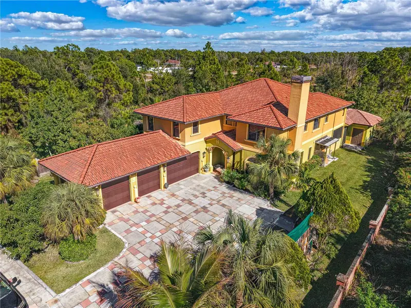 1516 Oak Ave, FL