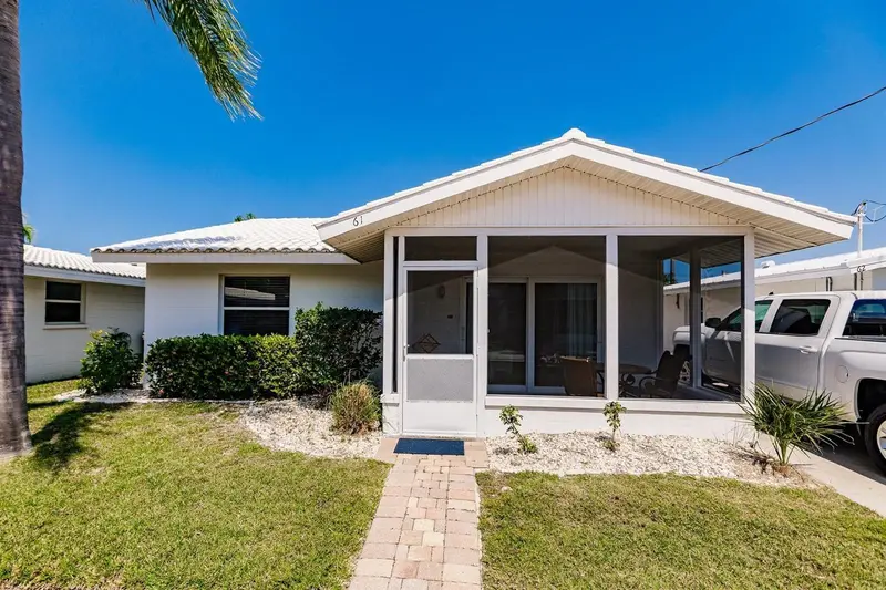 6020 Midnight Pass Rd #61, FL