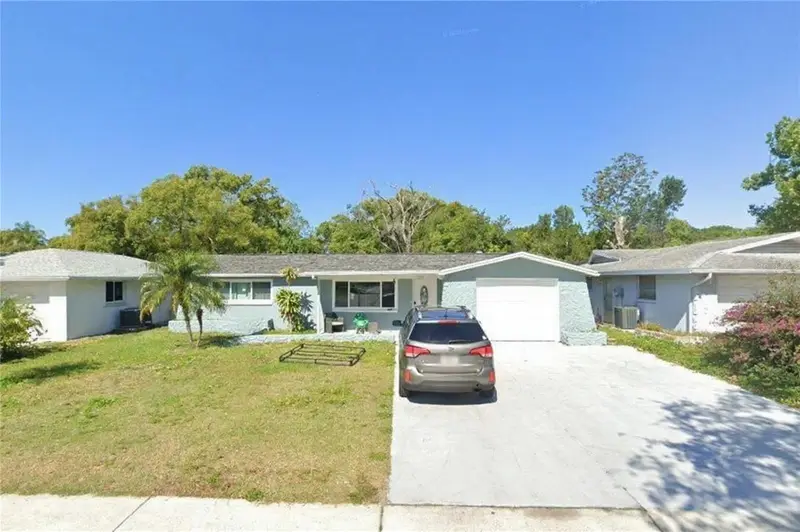 Colonial Hills pending