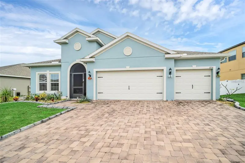 2754 Creekmore Court, FL