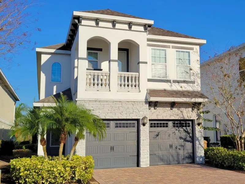 795 Golden Bear Dr, FL