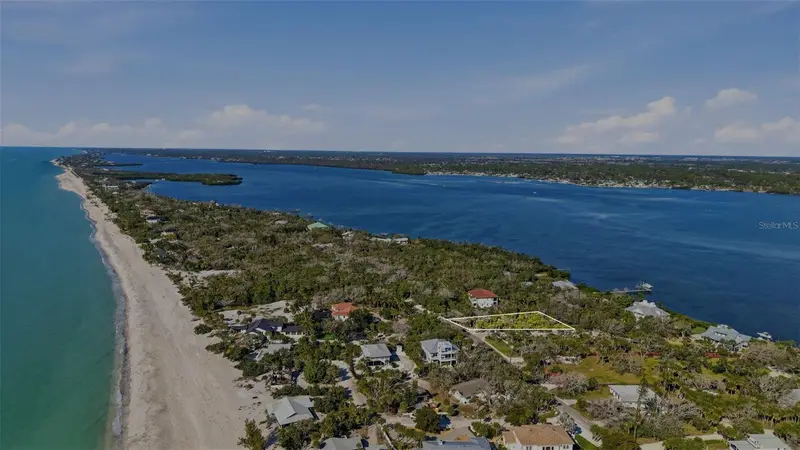 Manasota Key Rd, FL