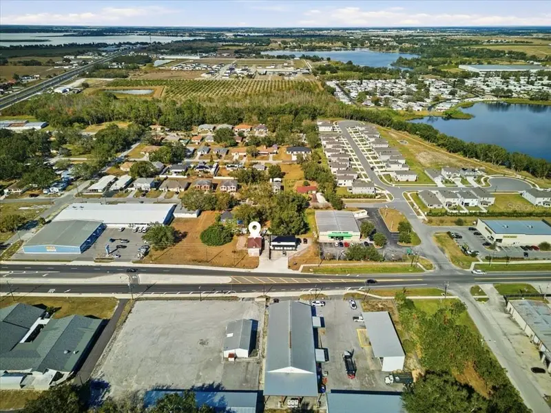 610 Dundee Rd, FL