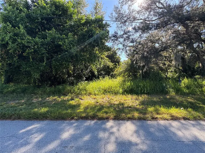 2040 N Morningside Rd, FL