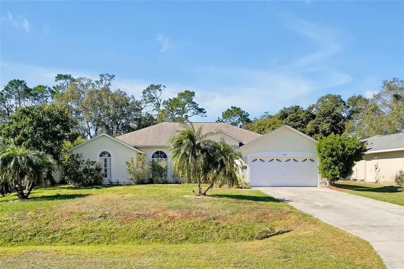 2902 Evans Way, FL