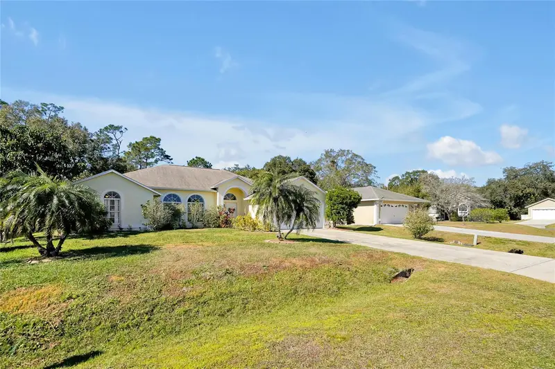 2902 Evans Way, FL