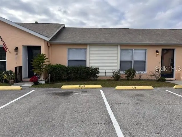 40 E Country Cove Way, FL