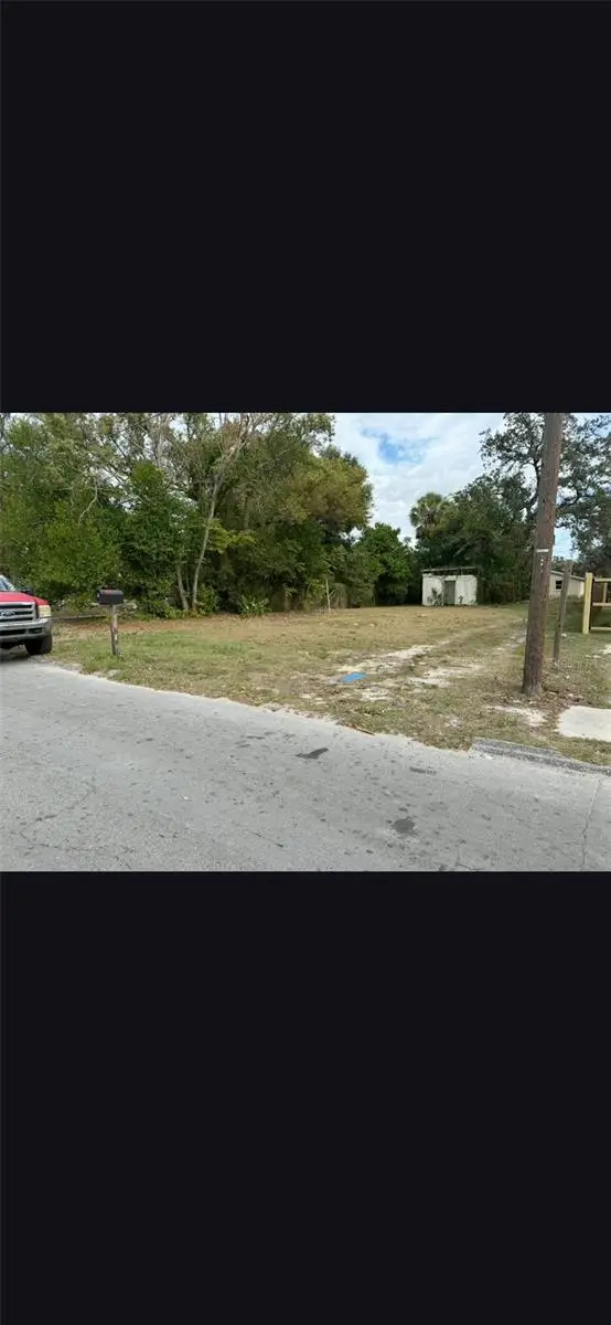 3811 Whittier St, FL