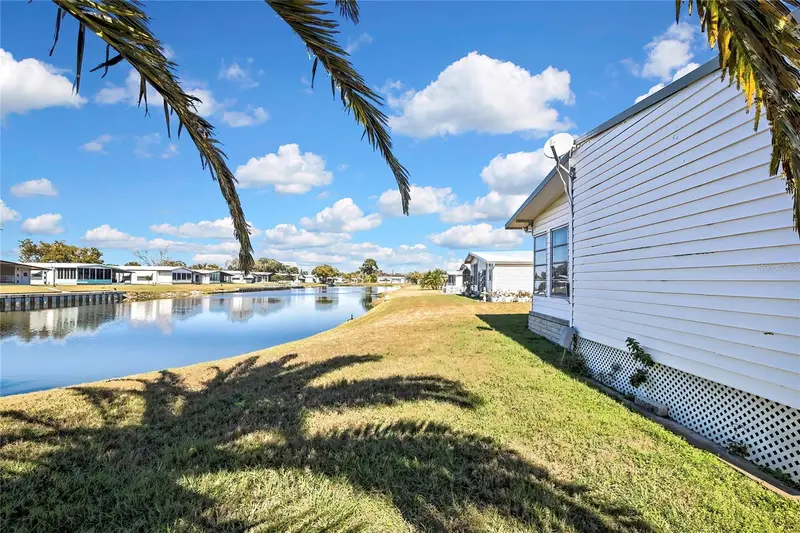 3141 Nantucket Dr, FL