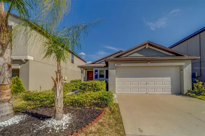10222 Cool Waterlily Ave, FL