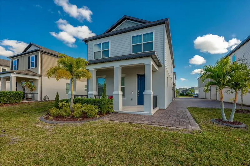 2912 Meleto Blvd, FL