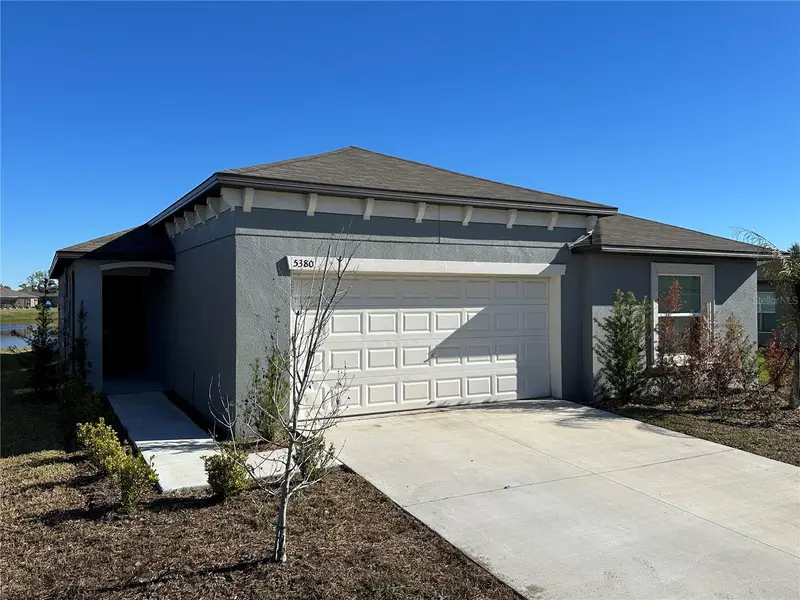 5380 Blue Horizon Way, FL