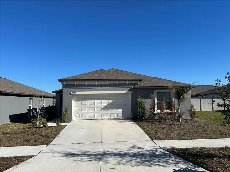 5380 Blue Horizon Way, FL