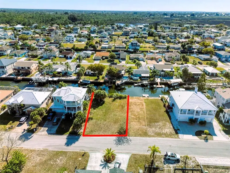 0 Gulf Way, FL