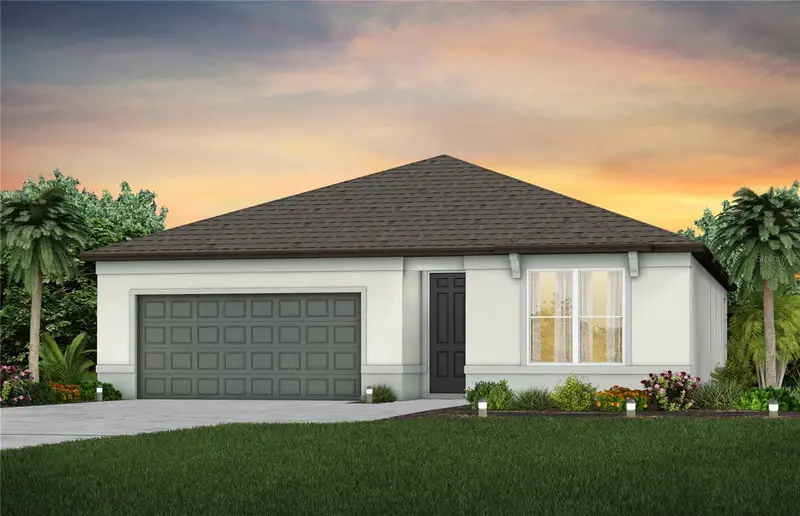 Caldera listing