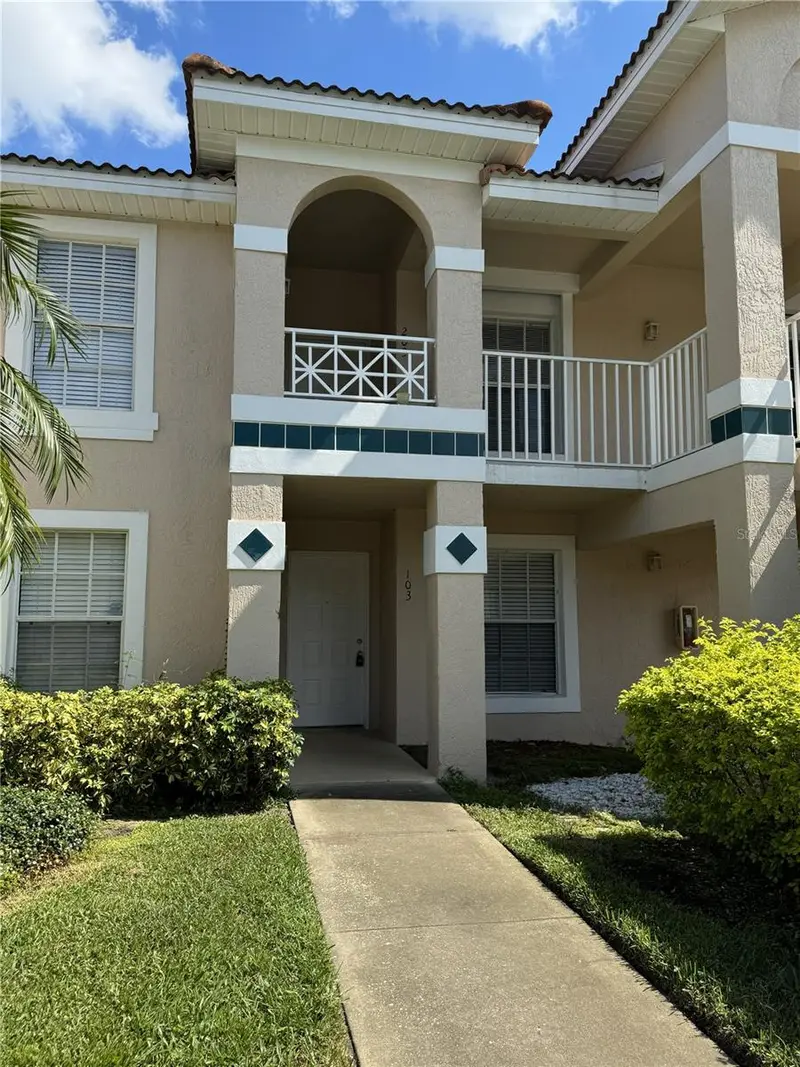 13815 Timberland Dr #103, FL
