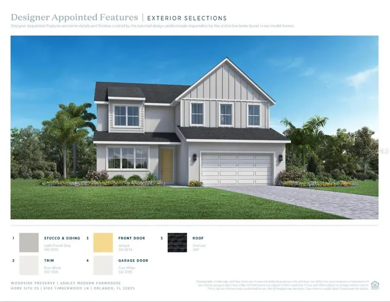 203 Woodgrove Dr, FL