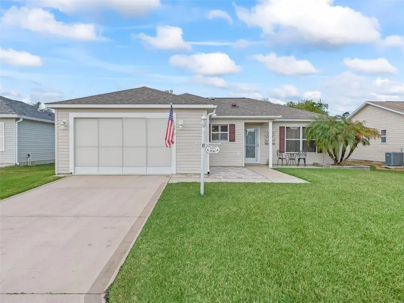 1106 Berkshire Pl, FL