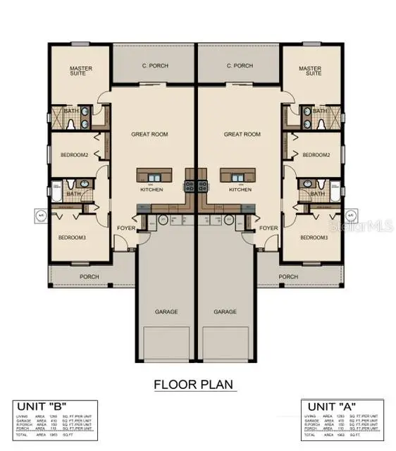 6 Easton, FL