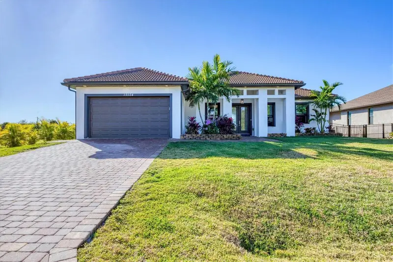 15504 Hennipen Cir, FL
