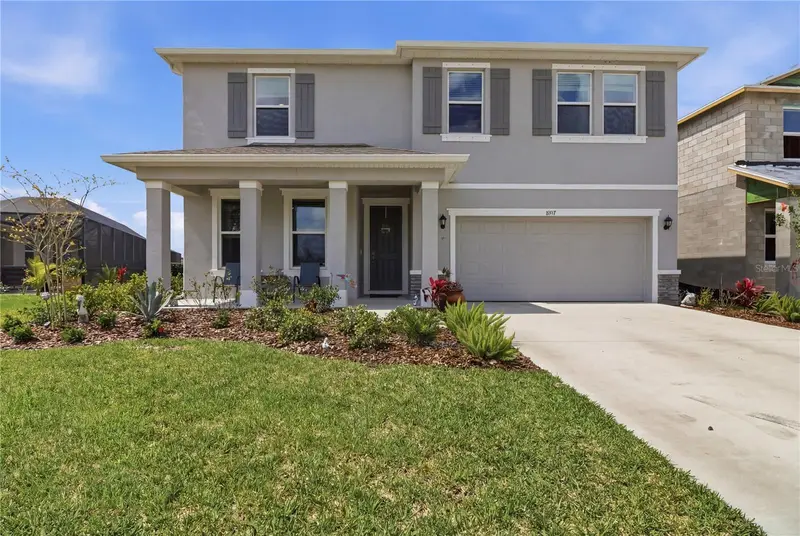 11957 Kingsley Trl, FL
