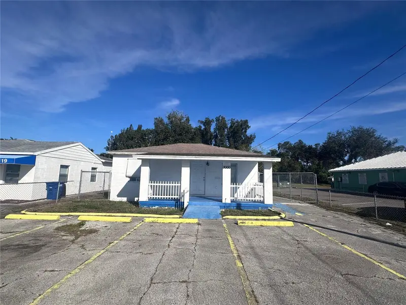 3000 Kenilworth Blvd, FL