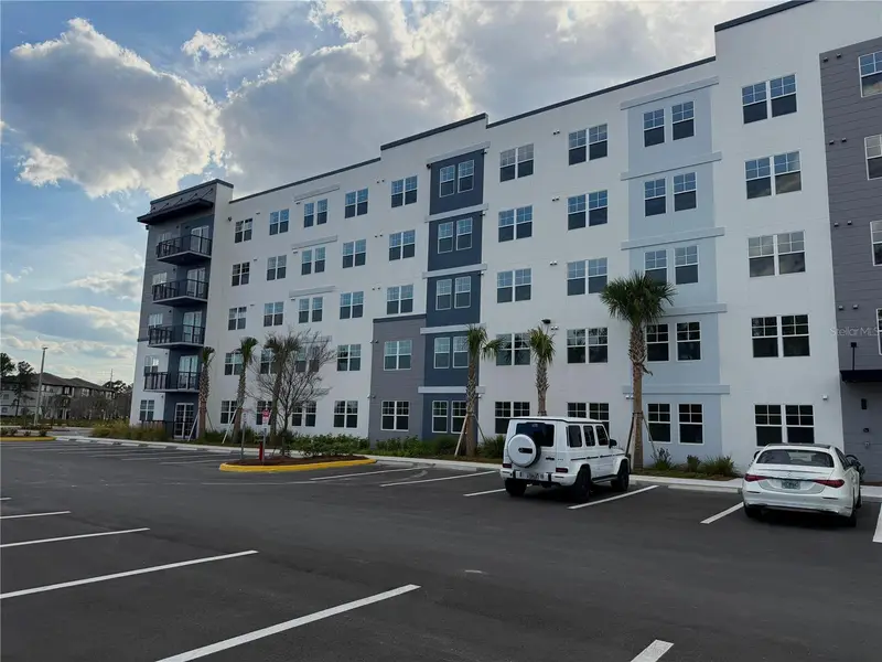 5587 Millenia Park Blvd #110, FL
