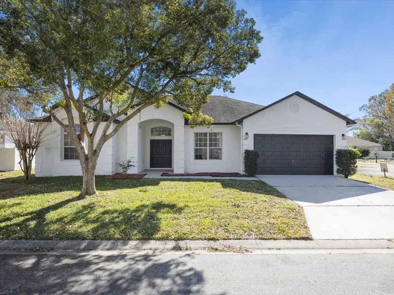 411 Boxwood Dr, FL