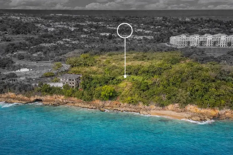 Carr 107 Km 1.1 Bo Borinquen, PR