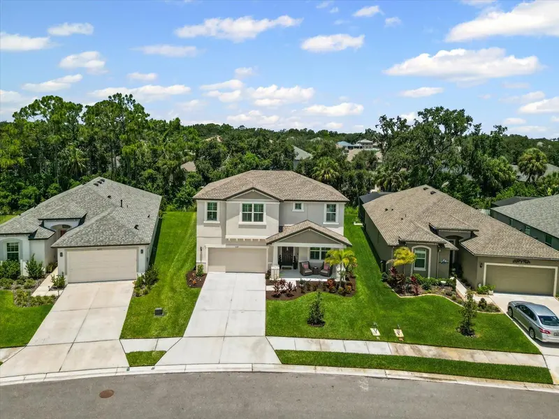 8219 Tea Olive Ter, FL
