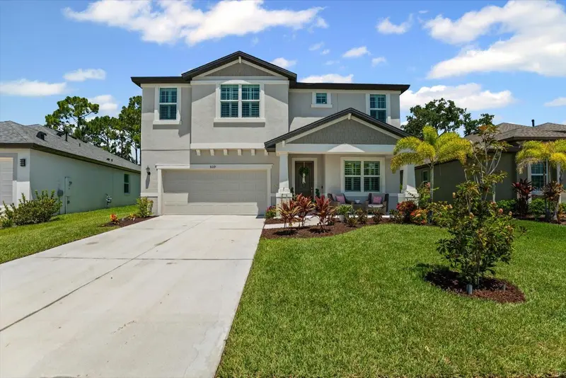 8219 Tea Olive Ter, FL