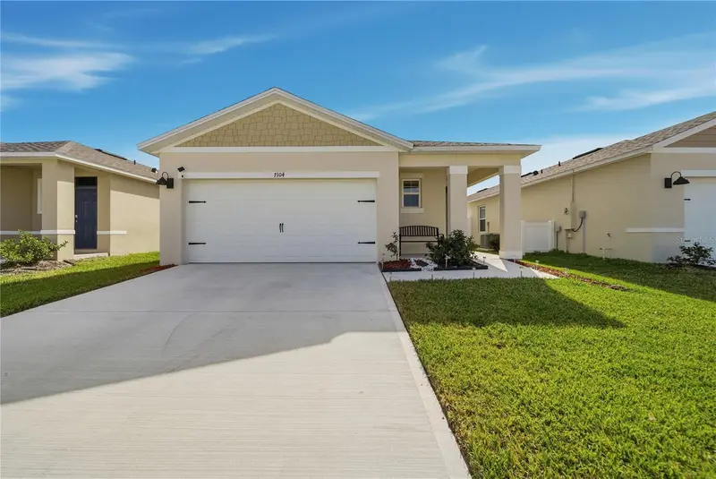7104 Cattle Egret Dr, FL