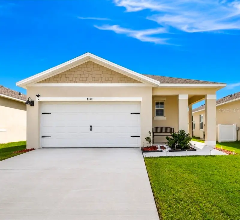 7104 Cattle Egret Dr, FL